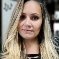 Luciana Modesto De Oliveira