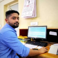 Jishnu P