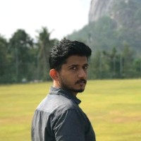 Nikhil V S