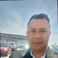 Cesar Angel Chavez Luna