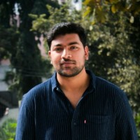 Harish Kumar Chellapilla