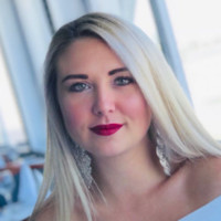 Chantall Van Dyk