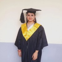 Shrashti Dubey