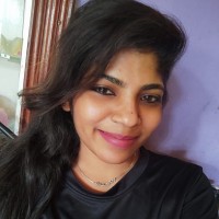 Pavithra N