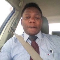 Adigun Theophilus Olumide