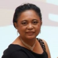 Catherine Callanta Chico  LEED GA
