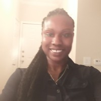 Sharnese Robinson