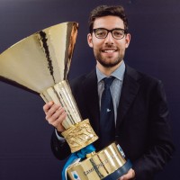Fabrizio Palma