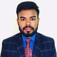 SAMRAT RAJ