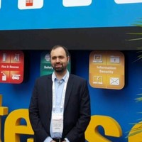 Mohammad Reza Razavian