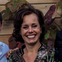 Elly Van Oorschot