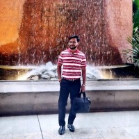 Saurabh Pandey