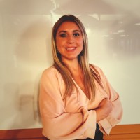 Yaneth Ocampo Delgado