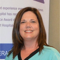 Kathi Pooser, RT R M CT