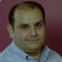 Charbel salloum