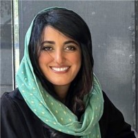 Yasaman Moshfeghi
