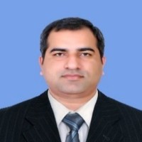 Hammad Asif Bajwa, Aca, Cia