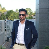abhishek goyal