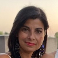 Stella Alaimo