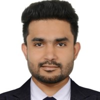 Shakeel Mohammed