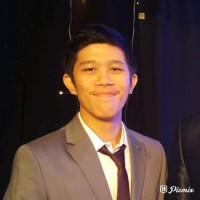 Damian Kevin Filberto