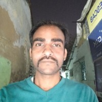 Shrikant Singh