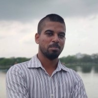 Chamuth Rusiru