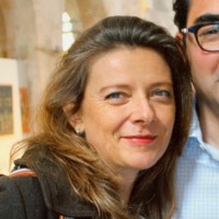 caroline CAUSSARRIEU - de LAAGE