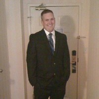 Brian Harwood