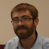 Matt Trobaugh