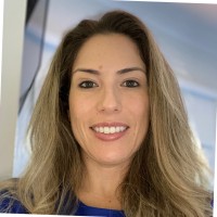 Luciana C. Muniz de Melo