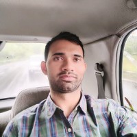 Kailash Suthar