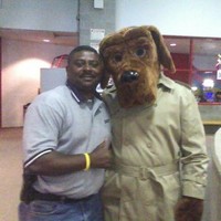 Larry Washington