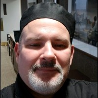 Kevin Hughes