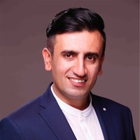Ali Perkdas