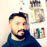 Udhay Kanna