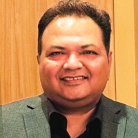 Kamal Tripathi