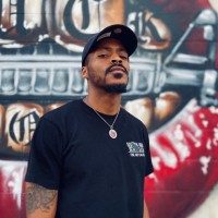 Dominique Pendergrass