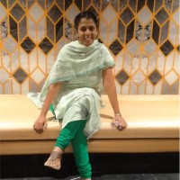 Preetha J
