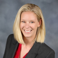 Monique Mitchum, Pmp