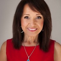 Joan Hall