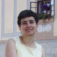 Marina Vatkina