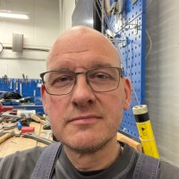 André Larsen