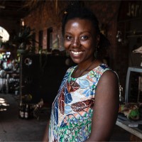 Siwe Ntombela