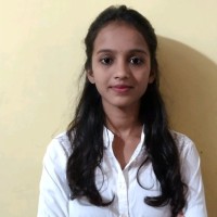 Mayuri Kukade