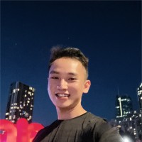 Hieu Chi Nguyen