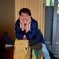 Maria Spörri-Hedberg