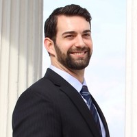 Nicholas Olsen
