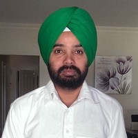 Jagjit Karwal