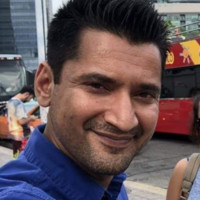 Ramesh Bhatta